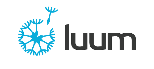 Luum logo