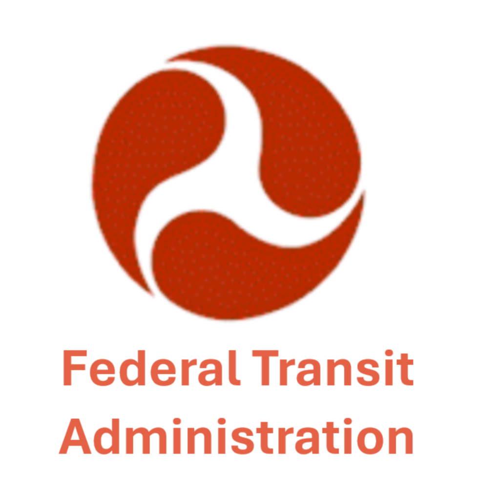 Fed Tranist Administration logo