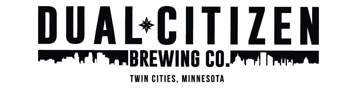 Dual Citizen Brewing Co. logo (Twin Cities, MN)