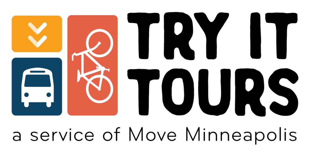 Try It Tours logo